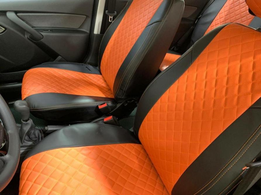Lada (ВАЗ) Granta I Рестайлинг Нижнекамск  - изображение 16