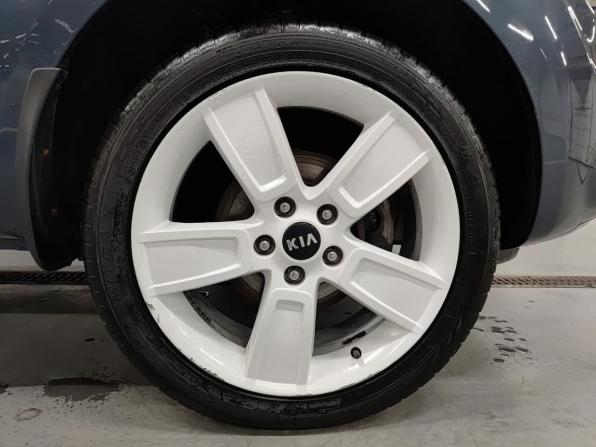 Kia Soul I Рестайлинг с пробегом 2012 года, цена 1 165 000 рублей, 104287 км, хэтчбек, Автокод Объявления