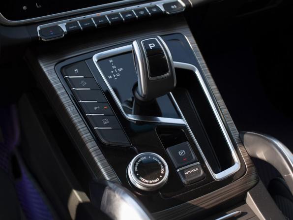 Geely Atlas Pro с пробегом 2022 года, цена 1 870 000 рублей, 49170 км, внедорожник, Автокод Объявления