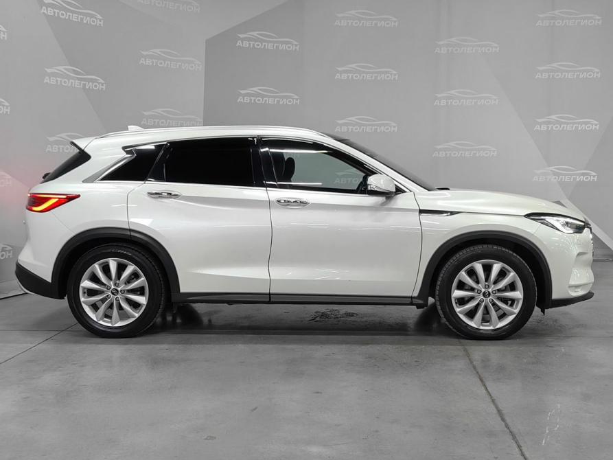 Infiniti QX50 II Новосибирск  - изображение 6