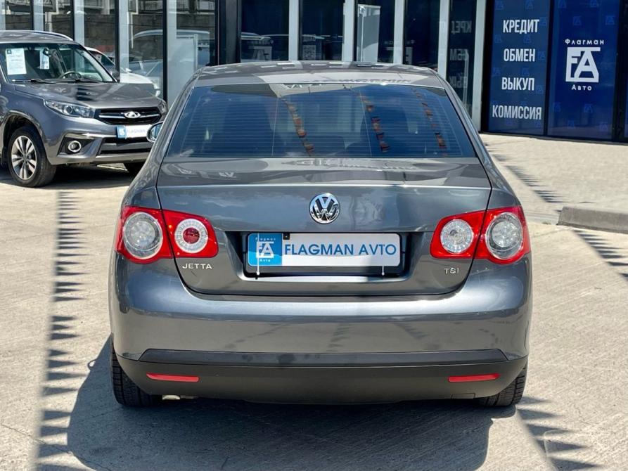 Volkswagen Jetta V Краснодар  - изображение 4