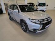 Mitsubishi Outlander III Рестайлинг 2 Апатиты  - изображение 22