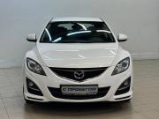 Mazda 6 II (GH) Рестайлинг Балашиха  - изображение 18