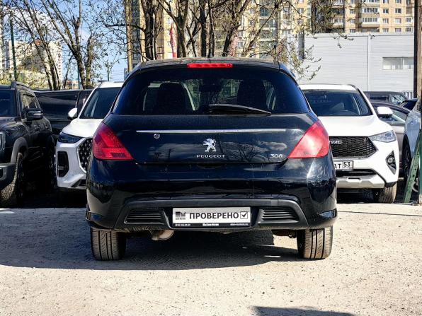Peugeot 308 I Рестайлинг с пробегом 2011 года, цена 309 000 рублей, 290000 км, хэтчбек, Автокод Объявления