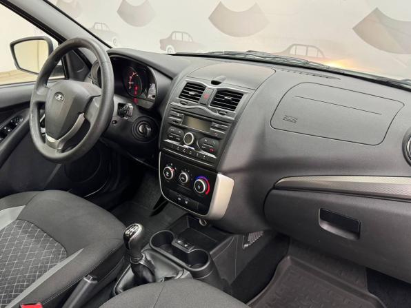 Lada (ВАЗ) Granta I Рестайлинг с пробегом 2020 года, цена 749 000 рублей, 88838 км, универсал, Автокод Объявления