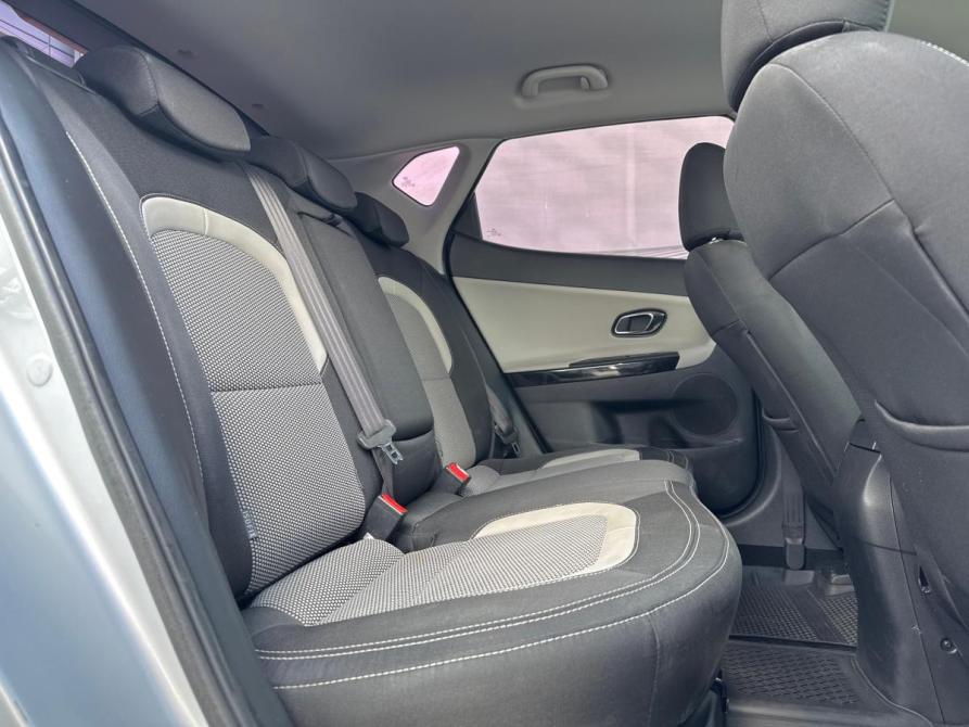 Kia Ceed II Рестайлинг Воронеж  - изображение 15