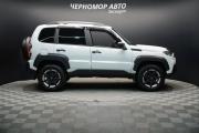 Lada (ВАЗ) Niva Travel I Крым  - изображение 34