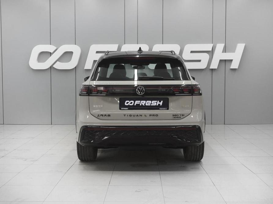 Volkswagen Tiguan III (China Market) Ростов-на-Дону  - изображение 4