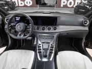 Mercedes-Benz AMG GT I Рестайлинг Москва  - изображение 46
