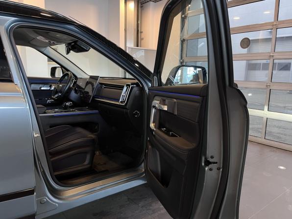 Jaecoo J7 I с пробегом 2023 года, цена 2 400 000 рублей, 60200 км, внедорожник, Автокод Объявления