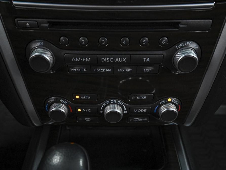 Nissan Pathfinder IV Ставрополь  - изображение 15