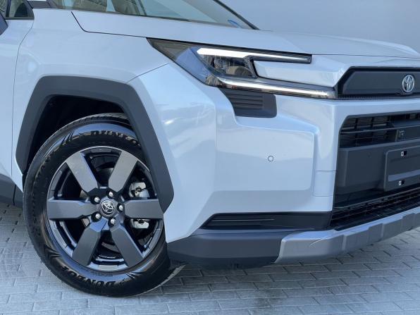 Toyota RAV4 VI (XA60) с пробегом 2026 года, цена 4 469 000 рублей, 41 км, внедорожник, Автокод Объявления