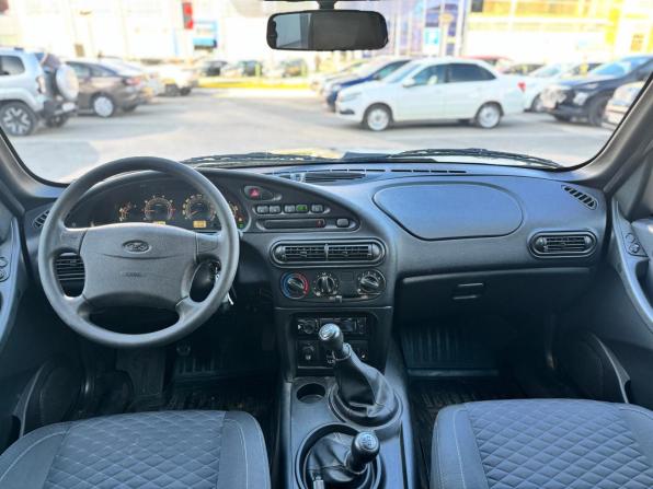 Lada (ВАЗ) Niva Travel I с пробегом 2022 года, цена 930 000 рублей, 38981 км, внедорожник, Автокод Объявления