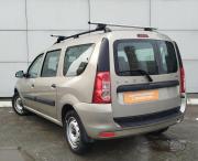Lada (ВАЗ) Largus I Челябинск  - изображение 27