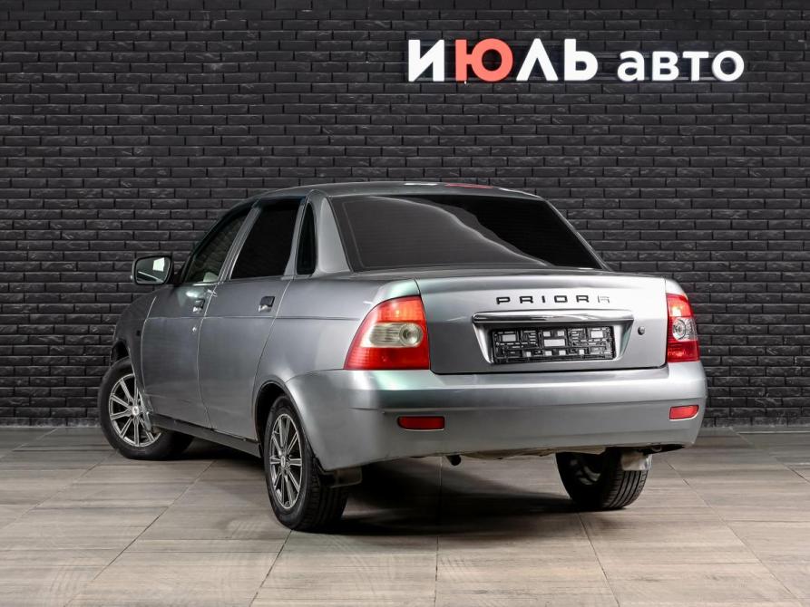 Lada (ВАЗ) Priora I Екатеринбург  - изображение 3