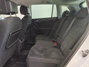 Volkswagen Tiguan II Барнаул  - изображение 55
