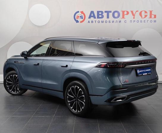 Jaecoo J8 с пробегом 2024 года, цена 2 999 000 рублей, 59651 км, внедорожник, Автокод Объявления