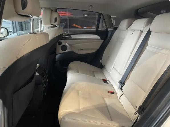 BMW X6 I (E71) Рестайлинг с пробегом 2012 года, цена 2 300 000 рублей, 199850 км, внедорожник, Автокод Объявления