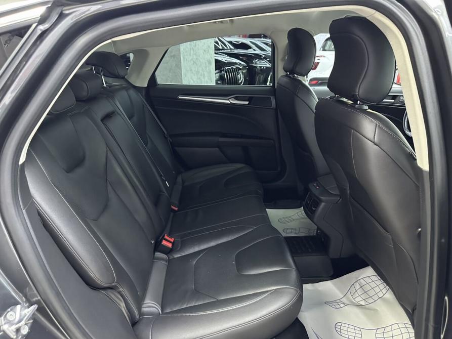 Ford Mondeo V Ярославль  - изображение 16