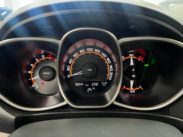 Lada (ВАЗ) Vesta I с пробегом 2021 года, цена 1 190 000 рублей, 79341 км, универсал, Автокод Объявления