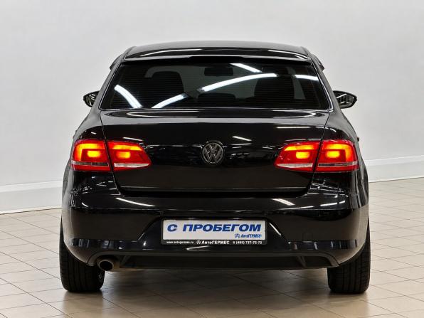 Volkswagen Passat B7 с пробегом 2014 года, цена 1 149 000 рублей, 184027 км, седан, Автокод Объявления