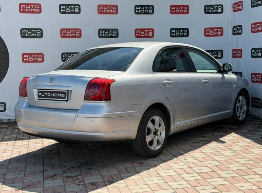 Toyota Avensis II Санкт-Петербург  - изображение 4
