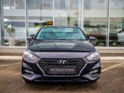 Hyundai Solaris II Волгоград  - изображение 36