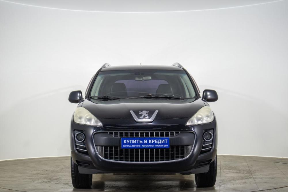 Peugeot 4007 Оренбург  - изображение 2