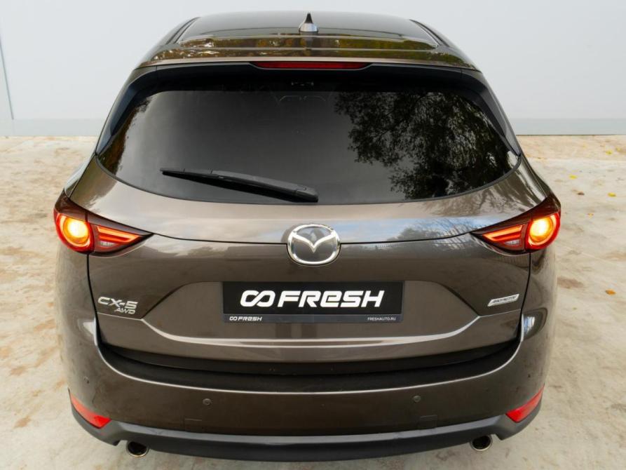 Mazda CX-5 II Калининград  - изображение 6