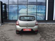 Renault Sandero II Рестайлинг Архангельск  - изображение 15