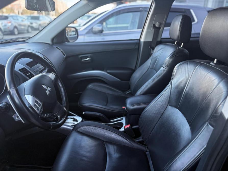 Mitsubishi Outlander II Рестайлинг Череповец  - изображение 10