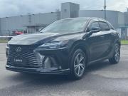 Lexus RX V Москва  - изображение 12