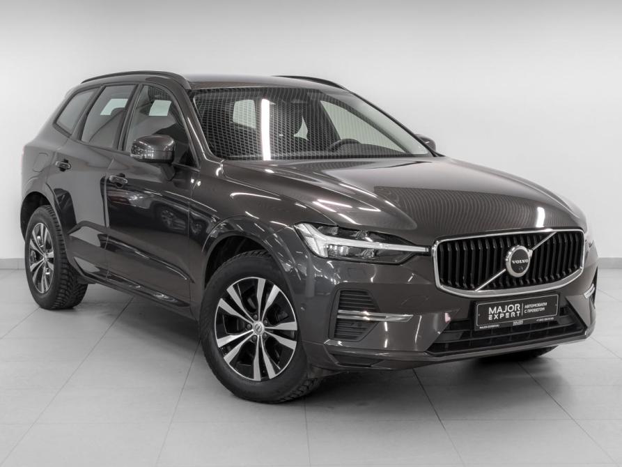 Volvo XC60 II Санкт-Петербург  - изображение 4