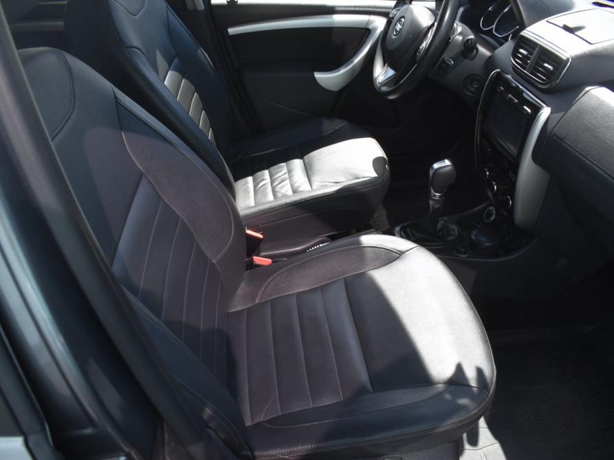 Nissan Terrano III (D10) Архангельск  - изображение 10