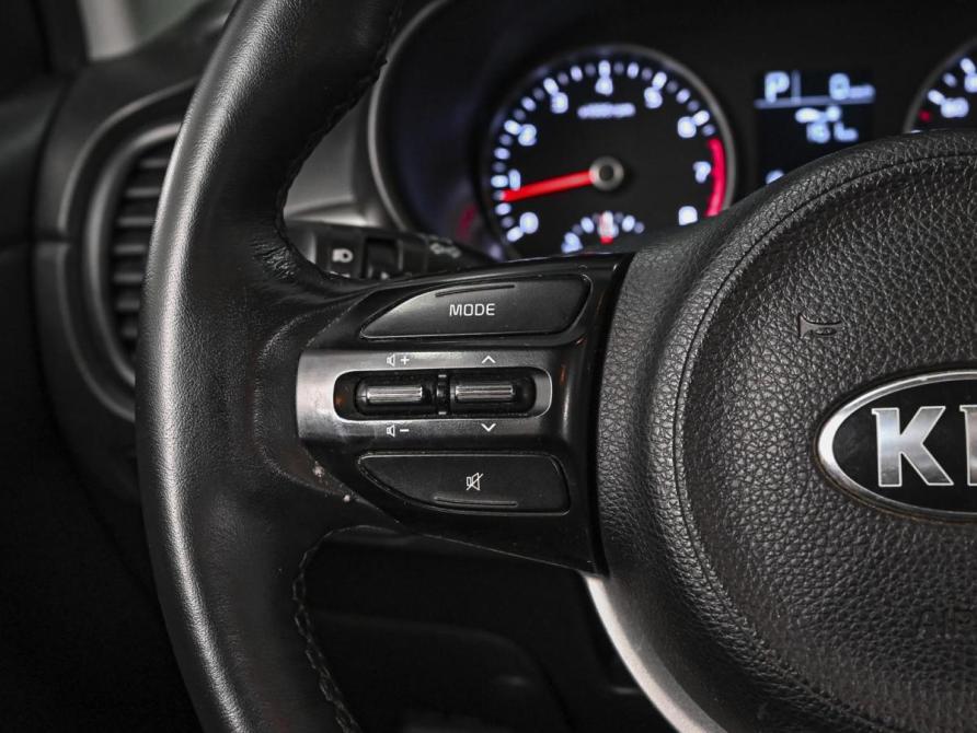 Kia Rio IV Ставрополь  - изображение 17