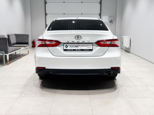 Toyota Camry VIII (XV70) с пробегом 2020 года, цена 2 370 902 рубля, 162166 км, седан, Автокод Объявления