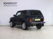Lada (ВАЗ) Niva Legend Дзержинск  - изображение 25