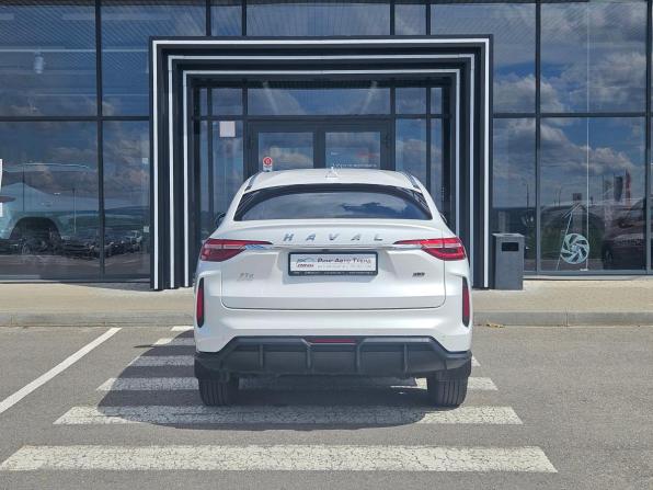 Haval F7x I Рестайлинг с пробегом 2023 года, цена 2 395 000 рублей, 39500 км, внедорожник, Автокод Объявления