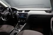 Skoda Octavia III (A7) Рестайлинг Крым  - изображение 59