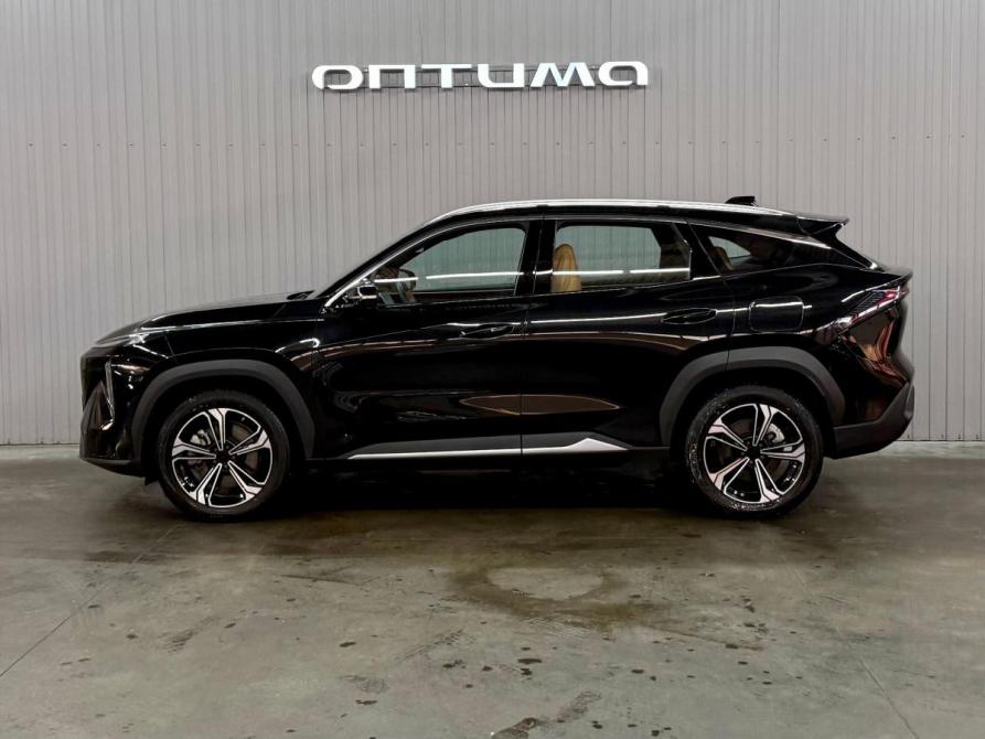 Geely Galaxy L7 Краснодар  - изображение 8