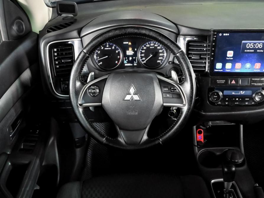 Mitsubishi Outlander III Екатеринбург  - изображение 12