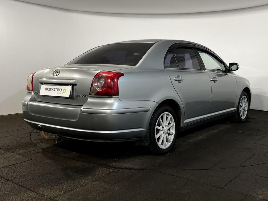 Toyota Avensis II Рестайлинг Великий Новгород  - изображение 7