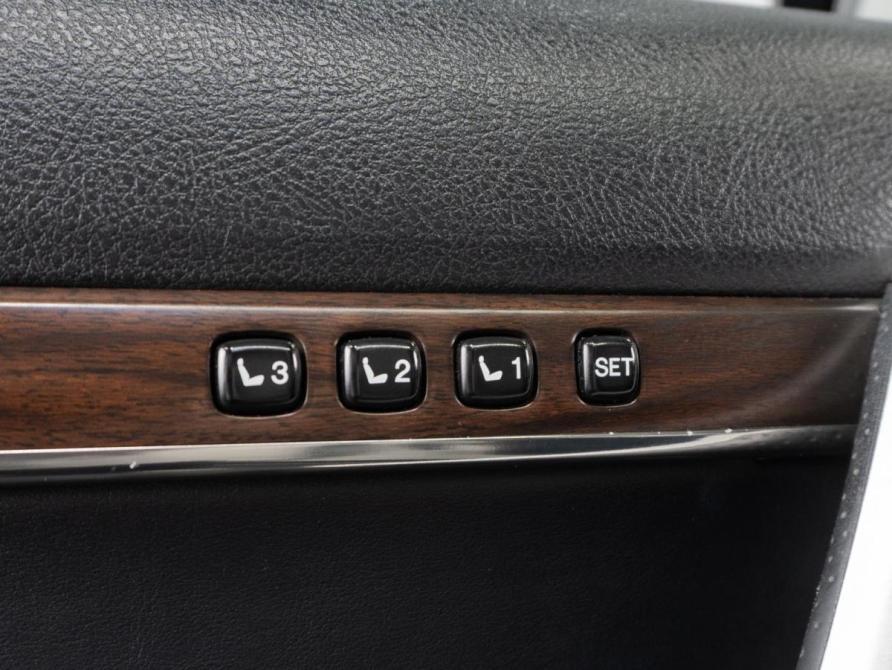 Toyota Land Cruiser 200 Series Рестайлинг 2 Тюмень  - изображение 20