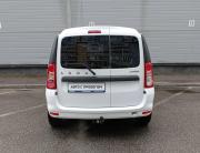 Lada (ВАЗ) Largus I Рестайлинг Санкт-Петербург  - изображение 25