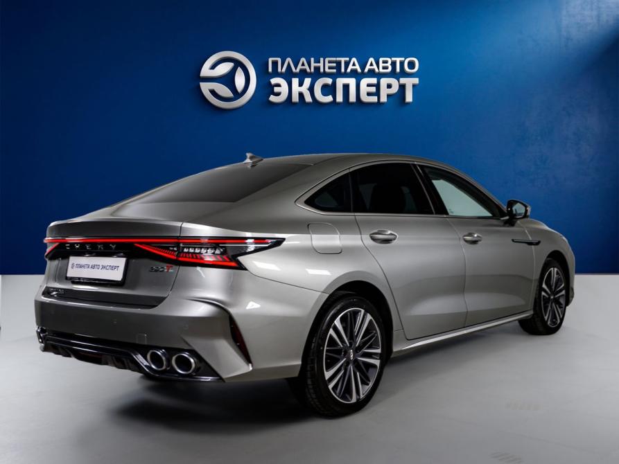 Chery Arrizo 8 Челябинск  - изображение 4