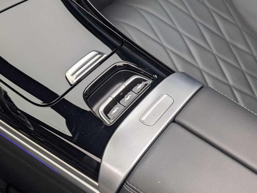 Mercedes-Benz CLE Москва  - изображение 10