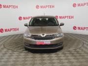 Skoda Rapid I Рестайлинг Вологда  - изображение 19