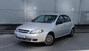 Chevrolet Lacetti I Санкт-Петербург  - изображение 18