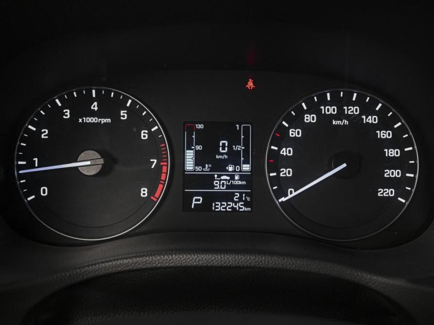 Hyundai Creta I Ставрополь  - изображение 22