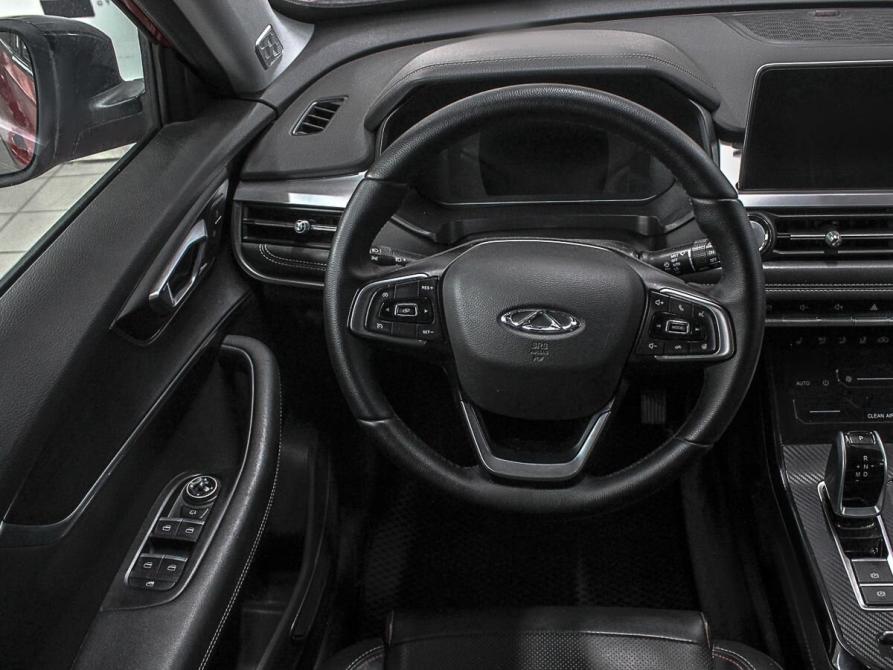 Chery Tiggo 7 Pro I Ростов-на-Дону  - изображение 8